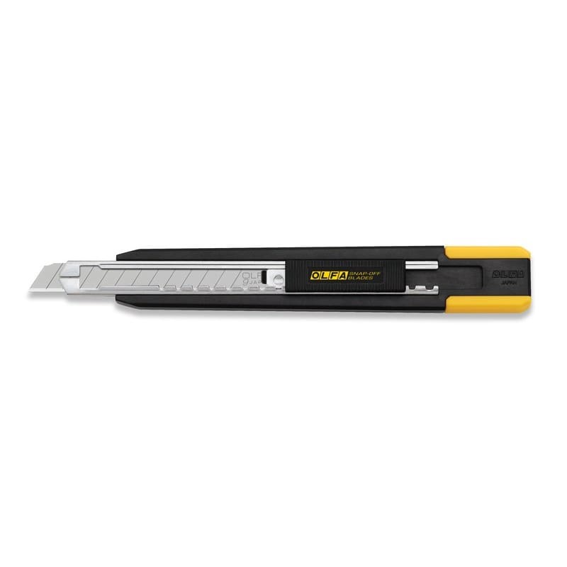 オルファ 415074 カッター 191B MZ‐S型 1個（ご注文単位1個）【直送品】