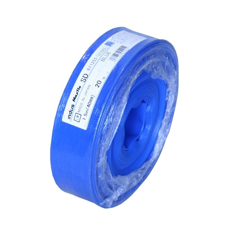 カクイチ 907121 カクイチ マックスフローSD 40mm×20m #287182 1個(ご注文単位1個)【直送品】
