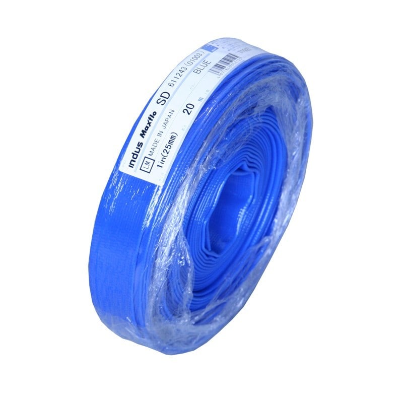 カクイチ 907111 カクイチ マックスフローSD 25mm×20m #287172 1個(ご注文単位1個)【直送品】