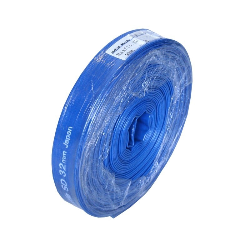 カクイチ 907116 カクイチ マックスフローSD 32mm×30m #287178 1個(ご注文単位1個)【直送品】