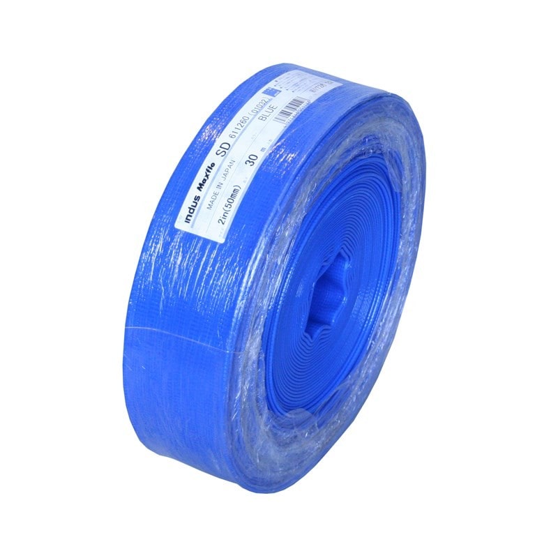 カクイチ 907126 カクイチ マックスフローSD 50mm×30m #287188 1個(ご注文単位1個)【直送品】
