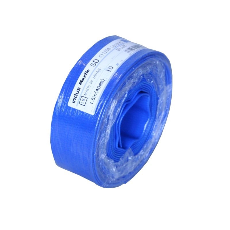 カクイチ 907120 カクイチ マックスフローSD 40mm×10m #287181 1個(ご注文単位1個)【直送品】