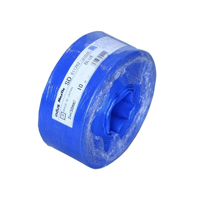 カクイチ 907124 カクイチ マックスフローSD 50mm×10m #287186 1個(ご注文単位1個)【直送品】