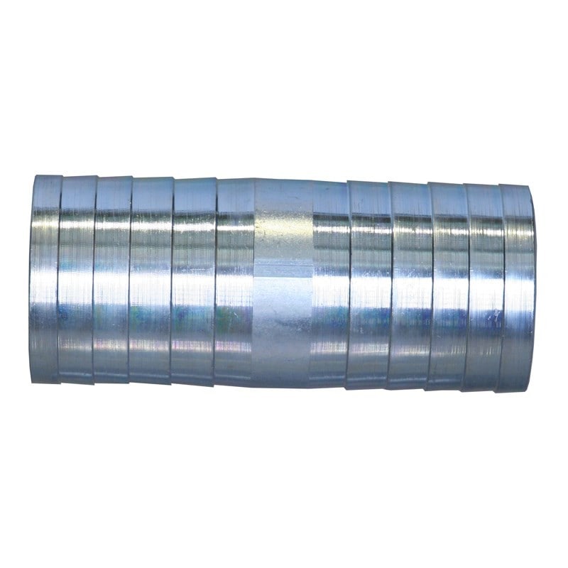 カクイチ 907219 カクイチ カクイチ ニップル 50mm #286743 1個（ご注文単位1個）【直送品】
