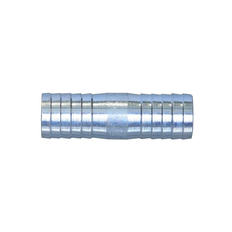カクイチ 907215 カクイチ ホースニップル 19mm #286705 1個（ご注文単位1個）【直送品】