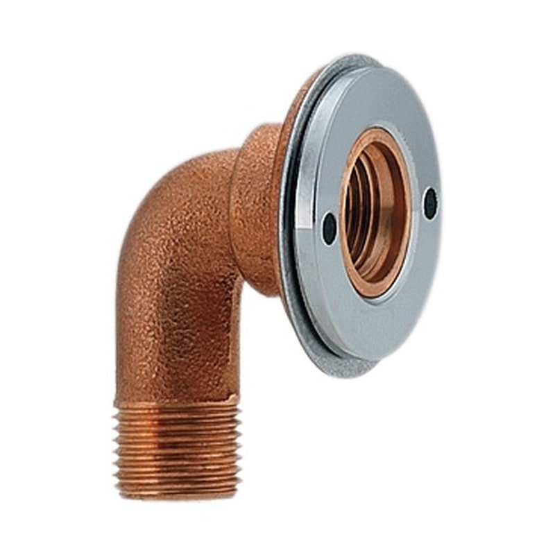 カクダイ 2223935 648-311-13 ユニット取出し金具 #648-311-13 1個（ご注文単位1個）【直送品】