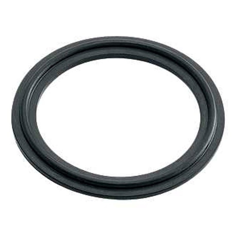 カクダイ 2224796 ヘルールガスケット/3S #690-16-F 1個（ご注文単位1個）【直送品】