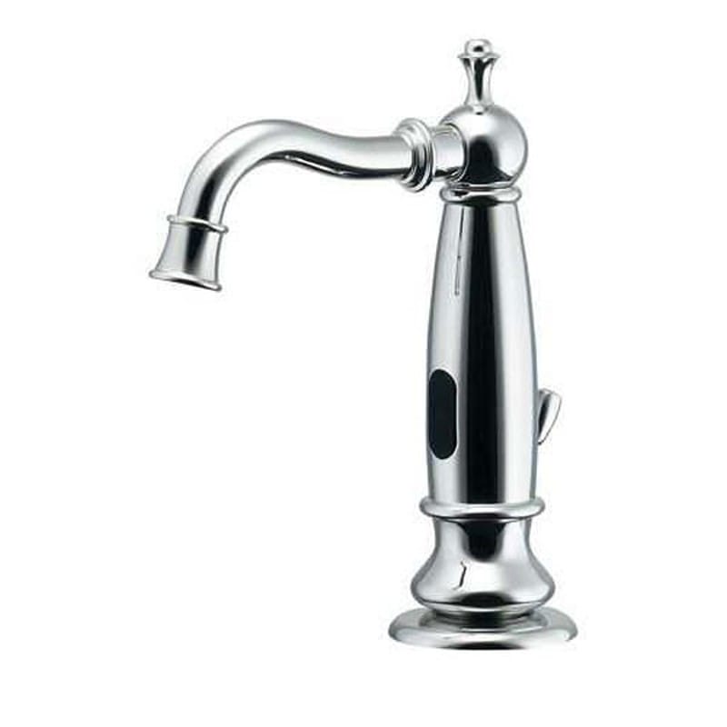 カクダイ 2230038 センサー水栓 #713-350 1個(ご注文単位1個)【直送品】