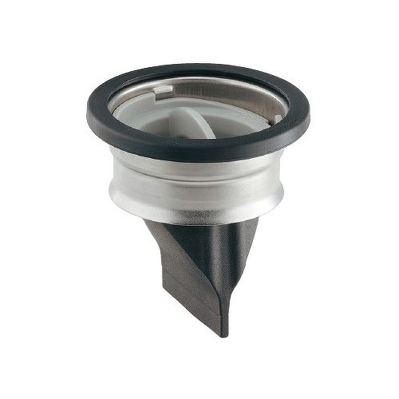カクダイ 2230841 422-996 床排水用自封式トラップ #422-996 1個(ご注文単位1個)【直送品】