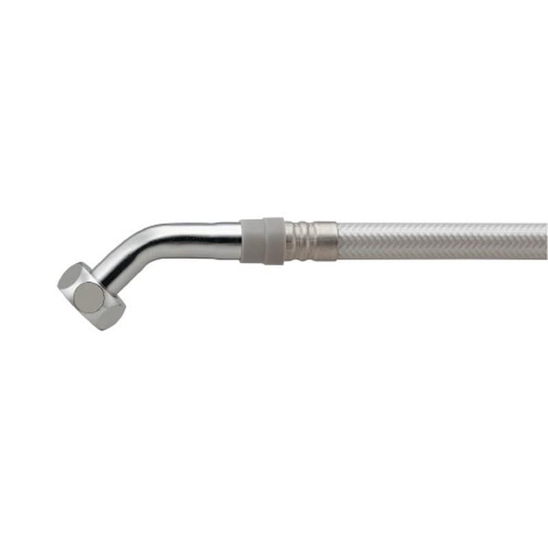 カクダイ 2232300 798-31×400ブレードフレキ 45L型 13 #798-31X400 1個(ご注文単位1個)【直送品】