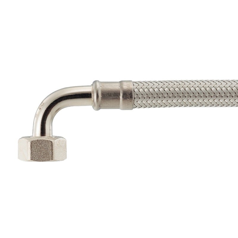 カクダイ 2235405 798-34-1350ブレードフレキL13×500 #798-34-1350 1個(ご注文単位1個)【直送品】