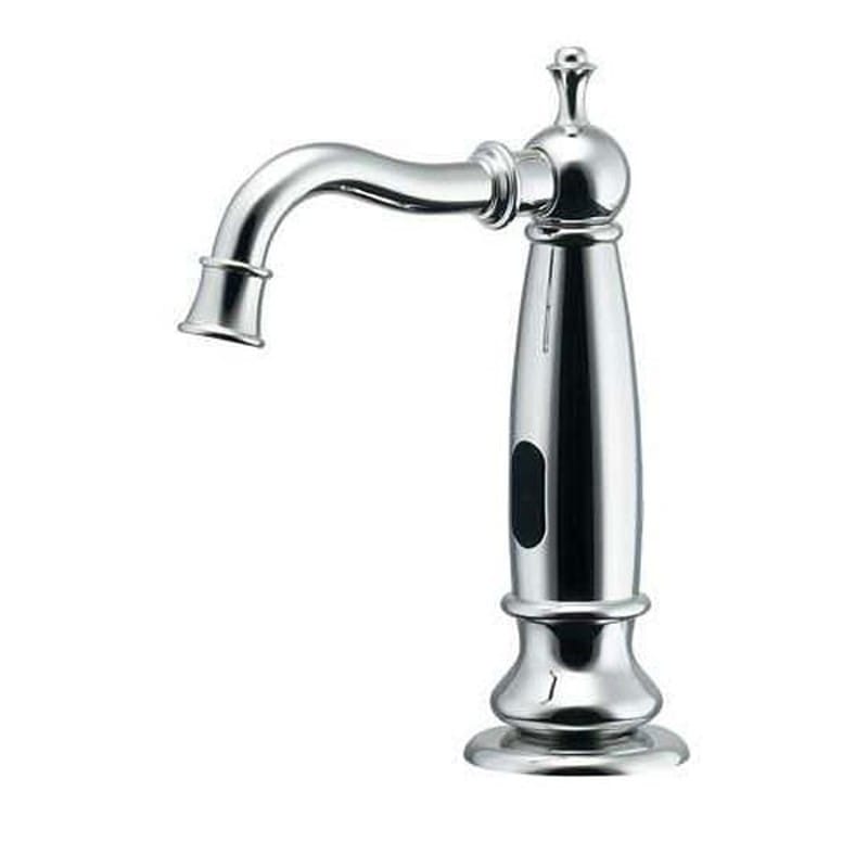 カクダイ 2230039 センサー水栓 #713-351 1個(ご注文単位1個)【直送品】