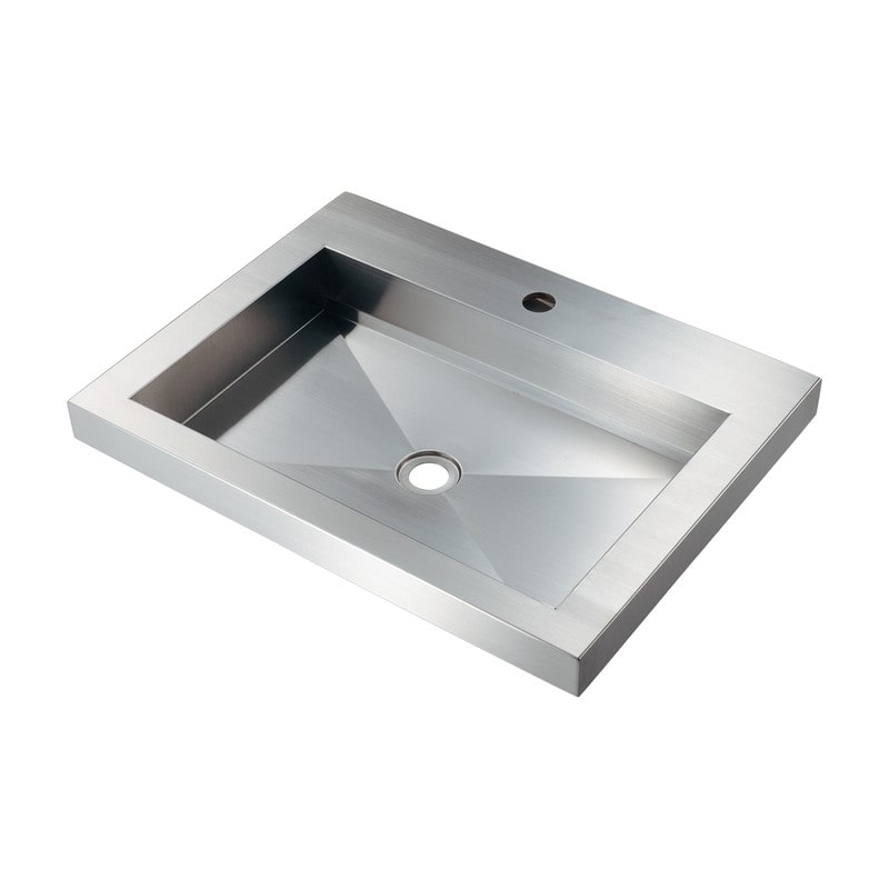 カクダイ 2237288 ステンレス洗面器 493-362 1個（ご注文単位1個）【直送品】