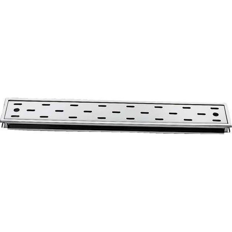 カクダイ 2221324 カクダイ 4206-150×1200 長方形排水溝 #4206-150X1200 1個（ご注文単位1個）【直送品】