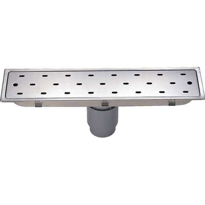カクダイ 2221455 カクダイ 4288-750 浴室用排水ユニット #4288-750 1個（ご注文単位1個）【直送品】