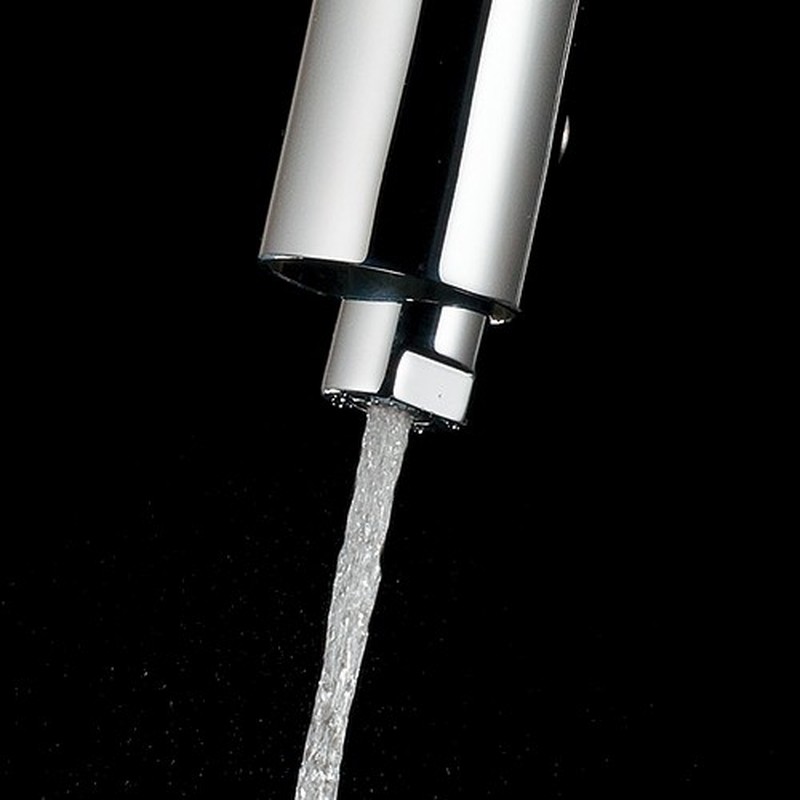 カクダイ 2237580 センサー水栓ラズベリー 713-380A-R 1個（ご注文単位1個）【直送品】