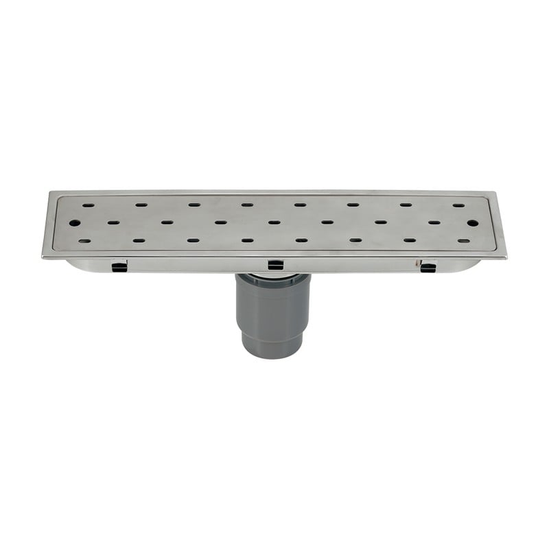 カクダイ 2236834 浴室用排水ユニット 428-810-900 1個（ご注文単位1個）【直送品】