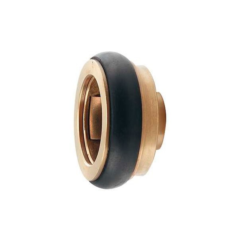 カクダイ 2229463 5179-50×40 内ネジ・マチノメス接手 #5179-50X40 1個（ご注文単位1個）【直送品】
