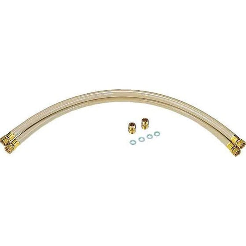 カクダイ 2221212 ペアホース #4133-13X500 1個（ご注文単位1個）【直送品】