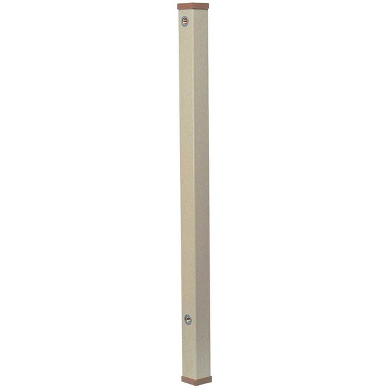カクダイ 2223185 カクダイ 6160-1200 水栓柱/70角 #6160-1200 1個（ご注文単位1個）【直送品】