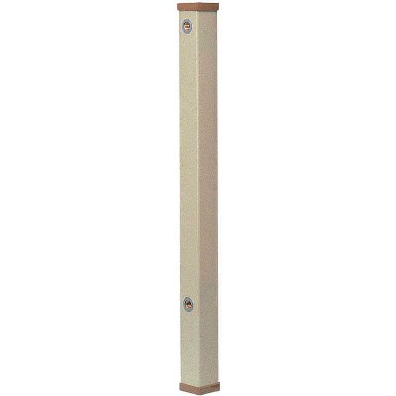 カクダイ 2223184 カクダイ 6160-900 水栓柱/70角 #6160-900 1個（ご注文単位1個）【直送品】