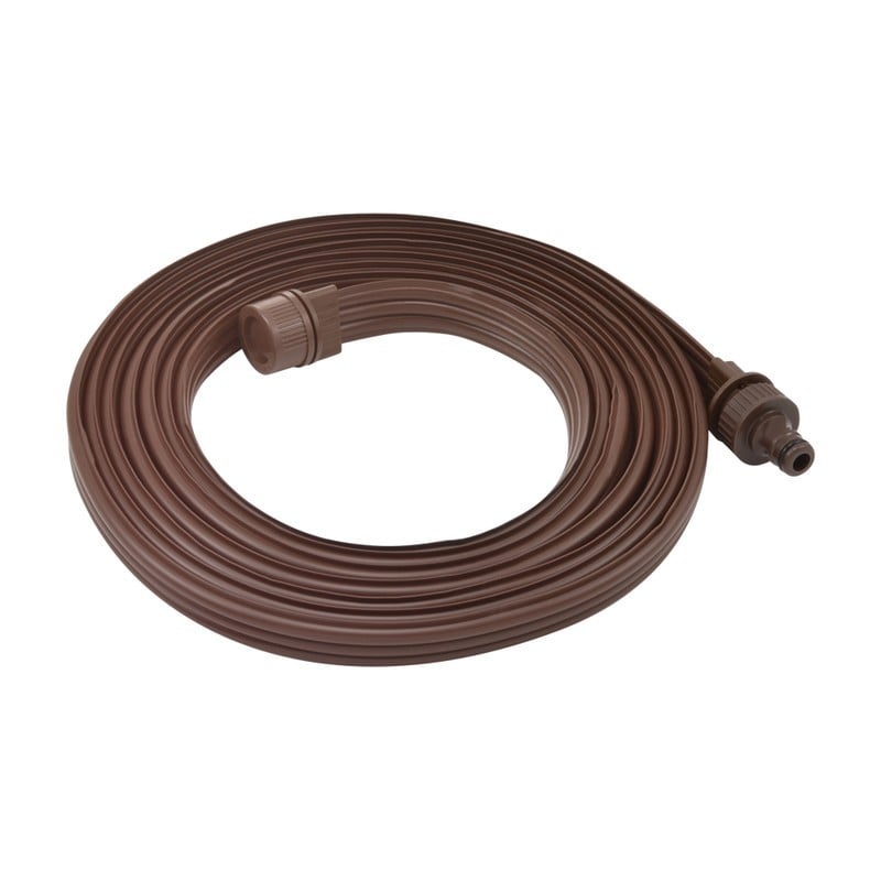 カクダイ 2236310 散水チューブ 5m 578-81-5 1個(ご注文単位1個)【直送品】