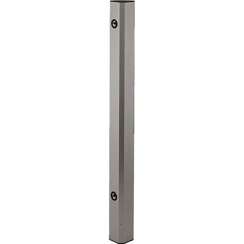 カクダイ 2223490 水栓柱ステンカラー #624-021 1個（ご注文単位1個）【直送品】