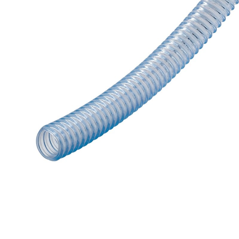 カクダイ 2235917 サクションホース 25×10m #597-54-2510 1個（ご注文単位1個）【直送品】