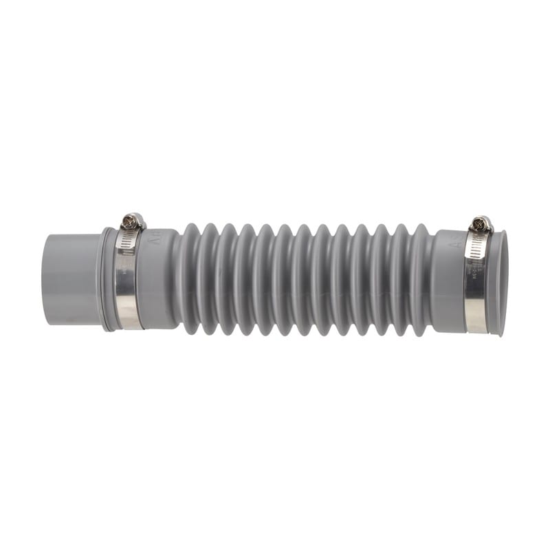 カクダイ 2237191 排水フレキパイプ50 437-336-300 1個(ご注文単位1個)【直送品】