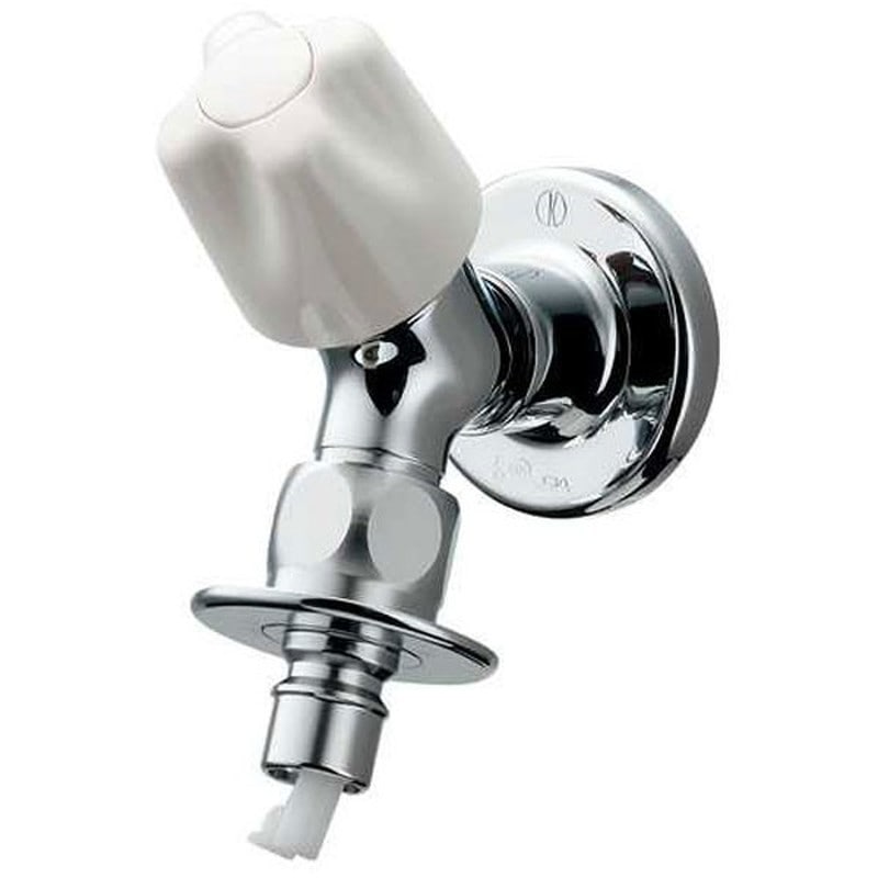カクダイ 2227515 カクダイ 721-520-13 洗濯機用水栓 #721-520-13 1個（ご注文単位1個）【直送品】
