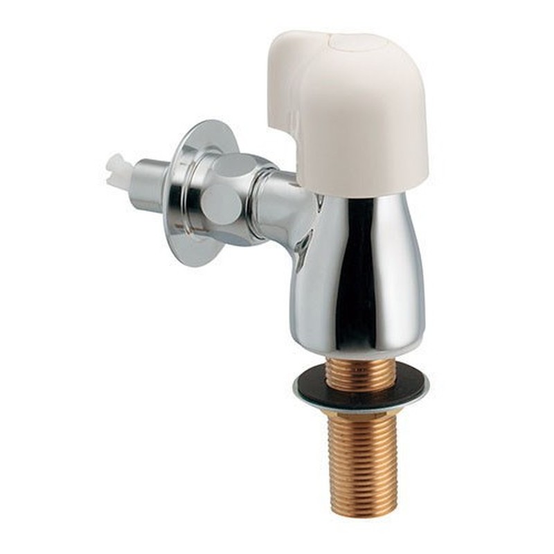 カクダイ 2230058 728-303 分水専用水栓 #728-303 1個（ご注文単位1個）【直送品】