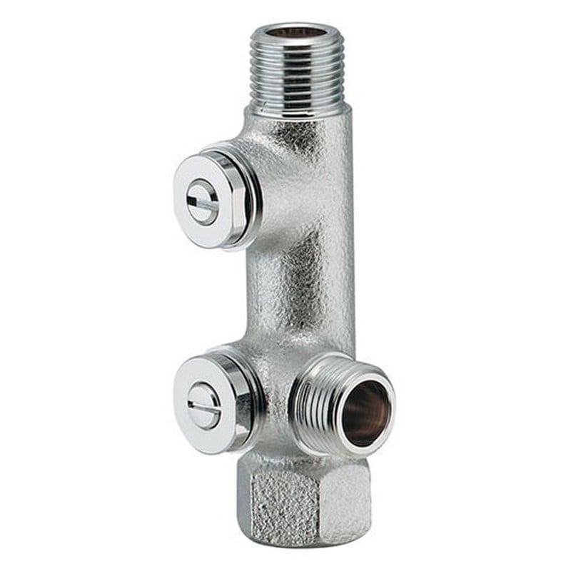 カクダイ 2230107 784-531-13 キッチンヘッダーD式 #784-531-13 1個（ご注文単位1個）【直送品】