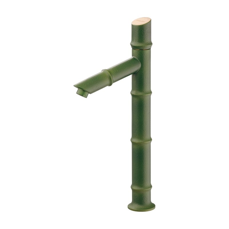 カクダイ 2235828 竹水栓 若竹 #716-268 1個（ご注文単位1個）【直送品】