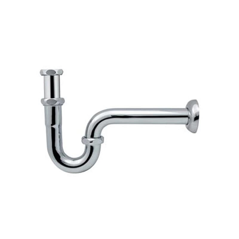 カクダイ 2221506 Pトラップ 32 #433-401-32 1個（ご注文単位1個）【直送品】