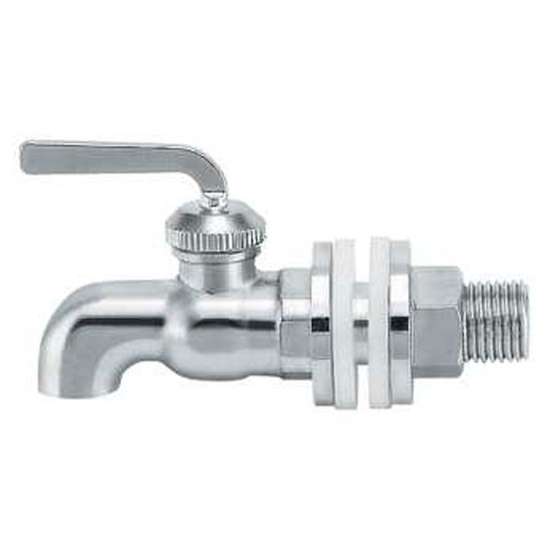 カクダイ 2224154 平成カラン #652-001-10 1個（ご注文単位1個）【直送品】