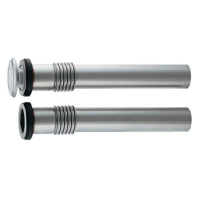 カクダイ 2221188 外釜用ロング管 #4112-300 1個（ご注文単位1個）【直送品】