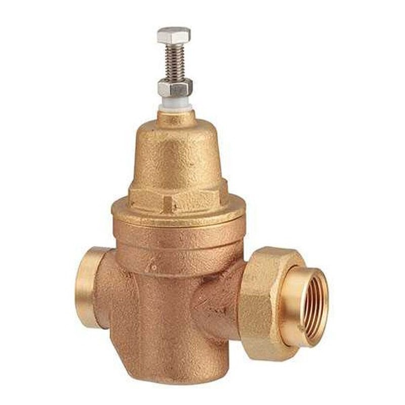 カクダイ 2222585 減圧弁 #575-808-20 1個（ご注文単位1個）【直送品】