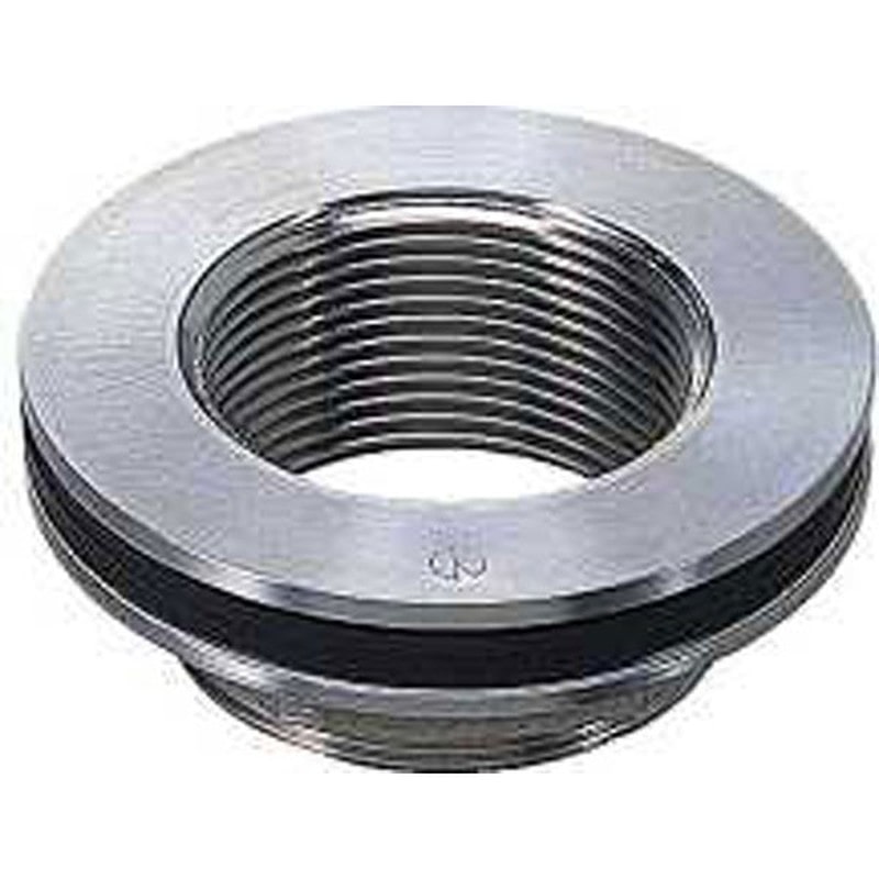 カクダイ 2223464 カクダイ 6222-30 ステンレスタンク取付金具 #6222-30 1個（ご注文単位1個）【直送品】