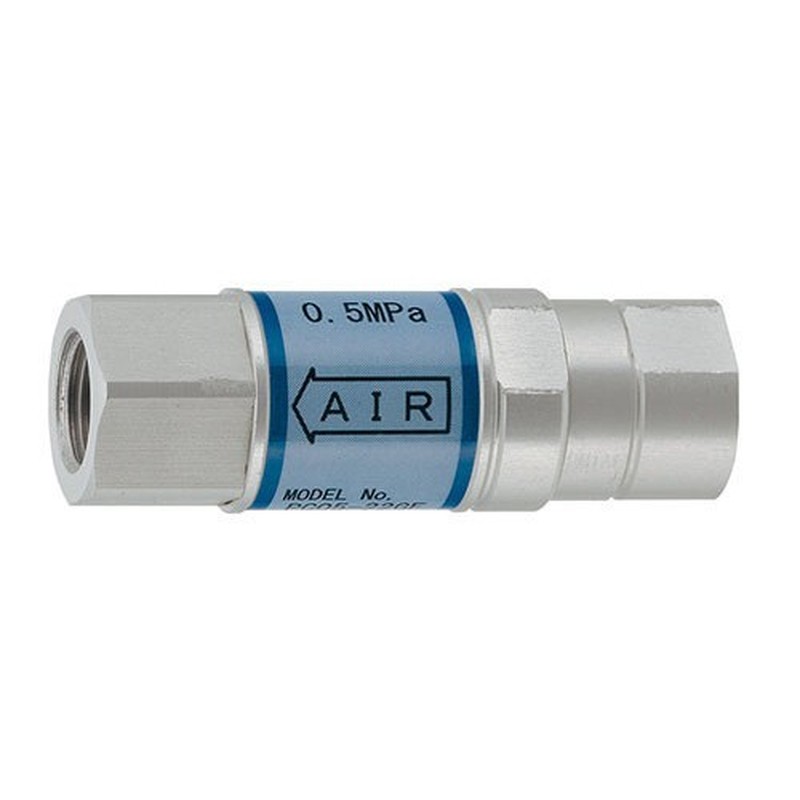 カクダイ 2231912 518-500-04 エアー用定圧弁 0.4MPa #518-500-04 1個（ご注文単位1個）【直送品】