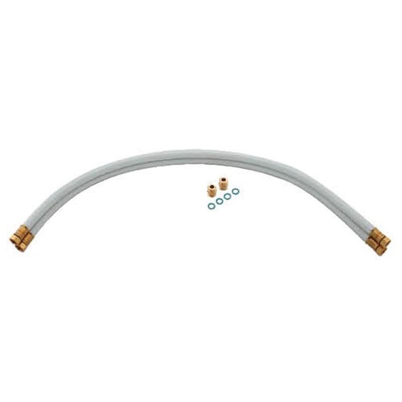 カクダイ 2227048 ペアホース/13 #413-31X1500 1個（ご注文単位1個）【直送品】