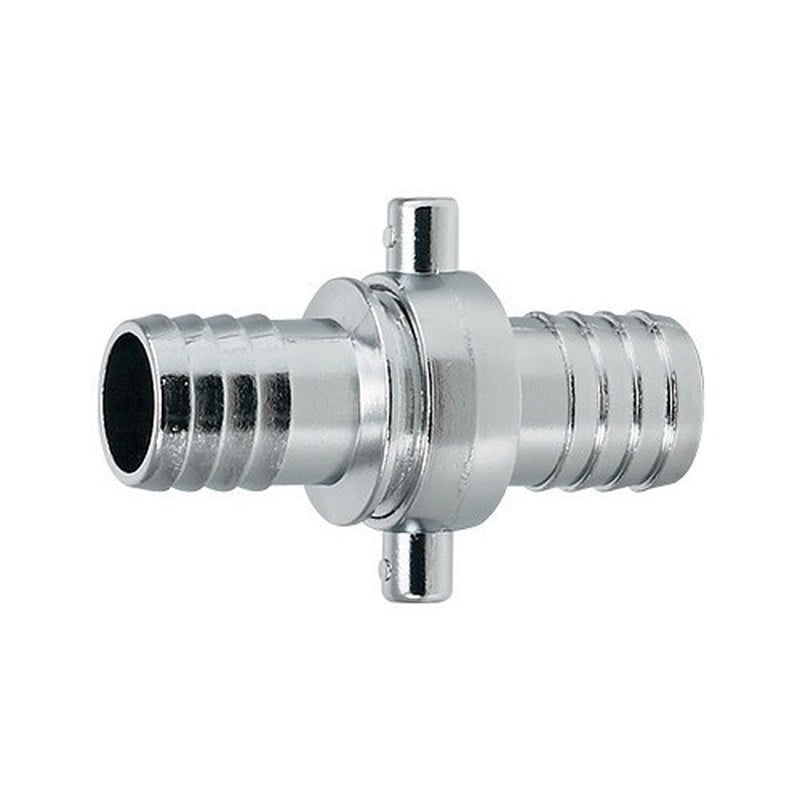 カクダイ 2229432 514-300-50 カップリング/51 #514-300-50 1個（ご注文単位1個）【直送品】