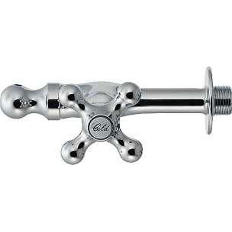 カクダイ 2225450 横水のみ #710-052-13 1個（ご注文単位1個）【直送品】