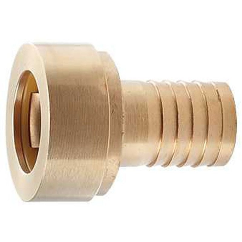 カクダイ 2222182 カクダイ 5175-25 マチノカップリングF #5175-25 1個（ご注文単位1個）【直送品】