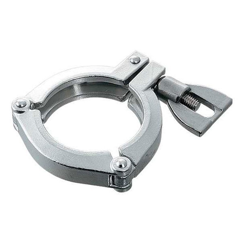 カクダイ 2224772 3Kクランプ/1S #690-12-A 1個（ご注文単位1個）【直送品】