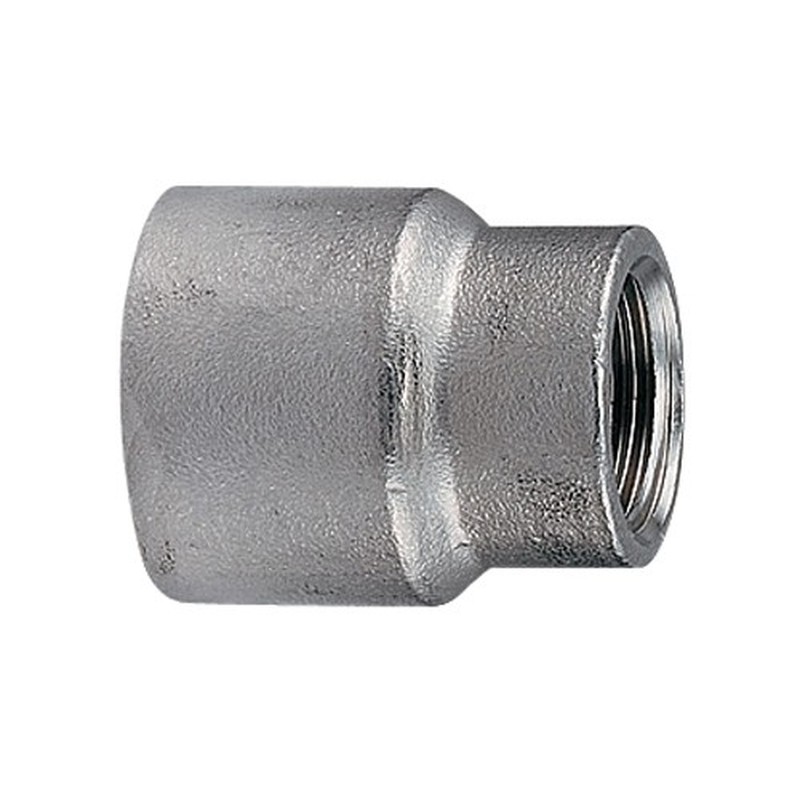 カクダイ 2223843 ステンレスソケット #6472-50X40 1個(ご注文単位1個)【直送品】