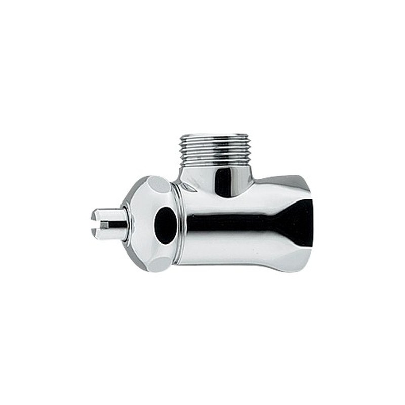 カクダイ 2225767 787-401-13 D式止水栓胴体 #787-401-13 1個（ご注文単位1個）【直送品】