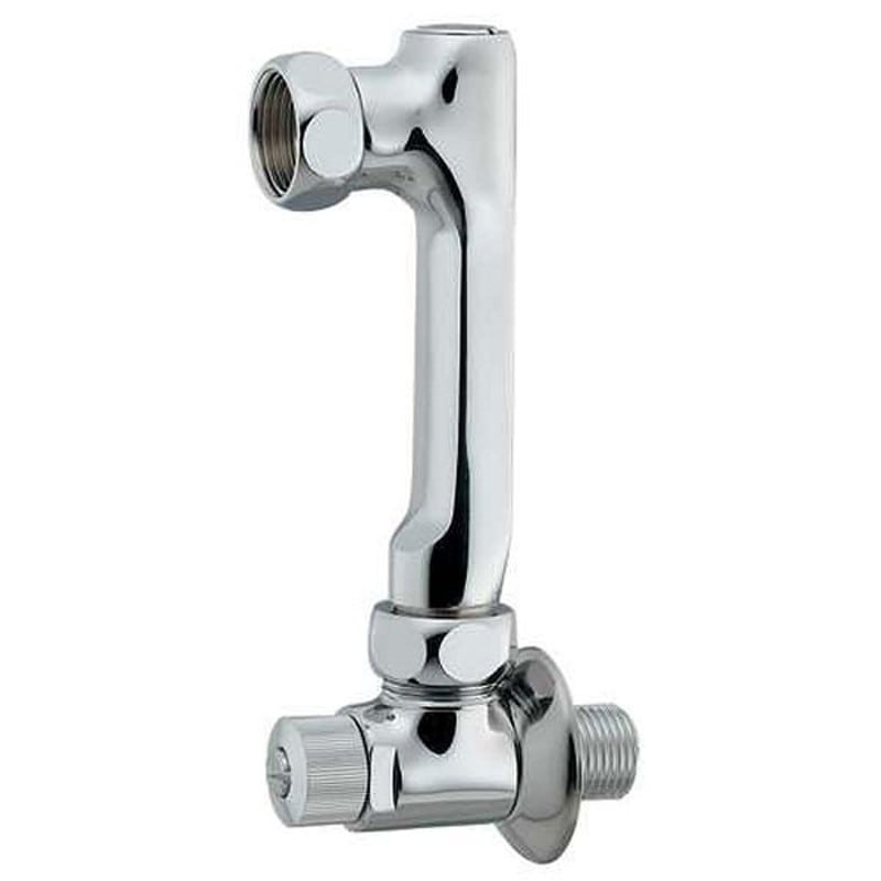 カクダイ 2229375 カクダイ 0103Q/60 クランク60Q #0103Q/60 1個（ご注文単位1個）【直送品】