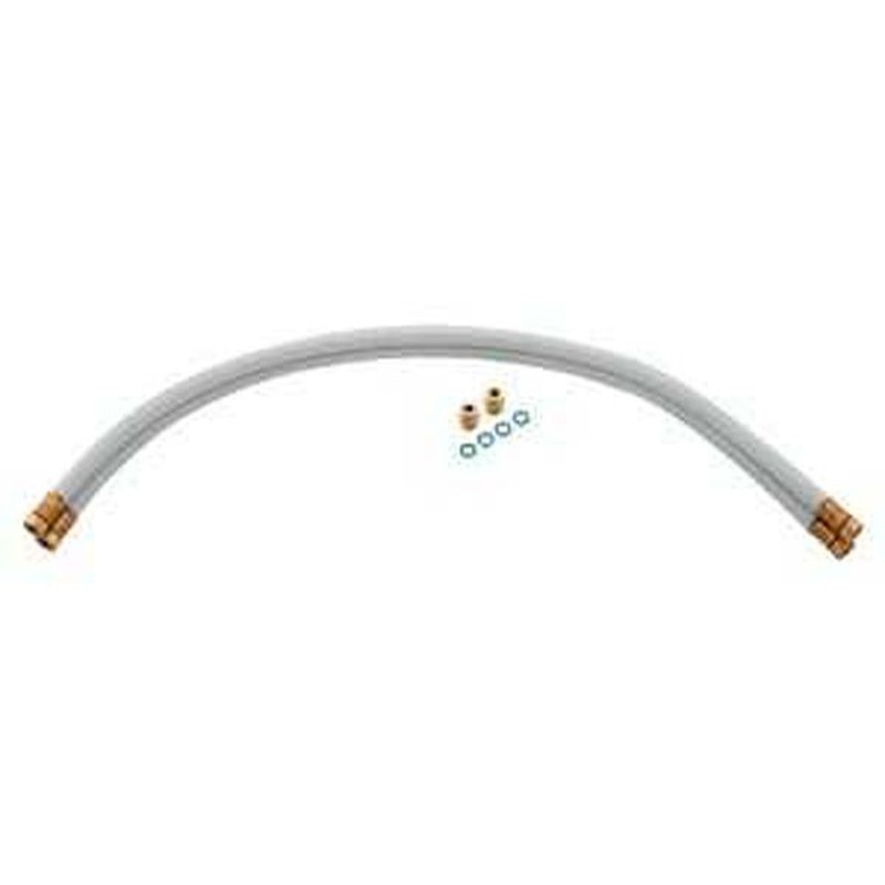 カクダイ 2227050 ペアホース/13 #413-31X3000 1個(ご注文単位1個)【直送品】