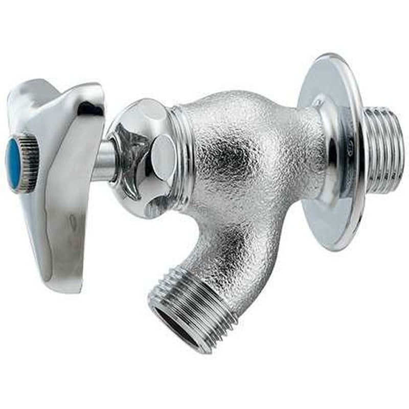 カクダイ 2230003 カップリングなし散水栓 #703-201-20 1個（ご注文単位1個）【直送品】