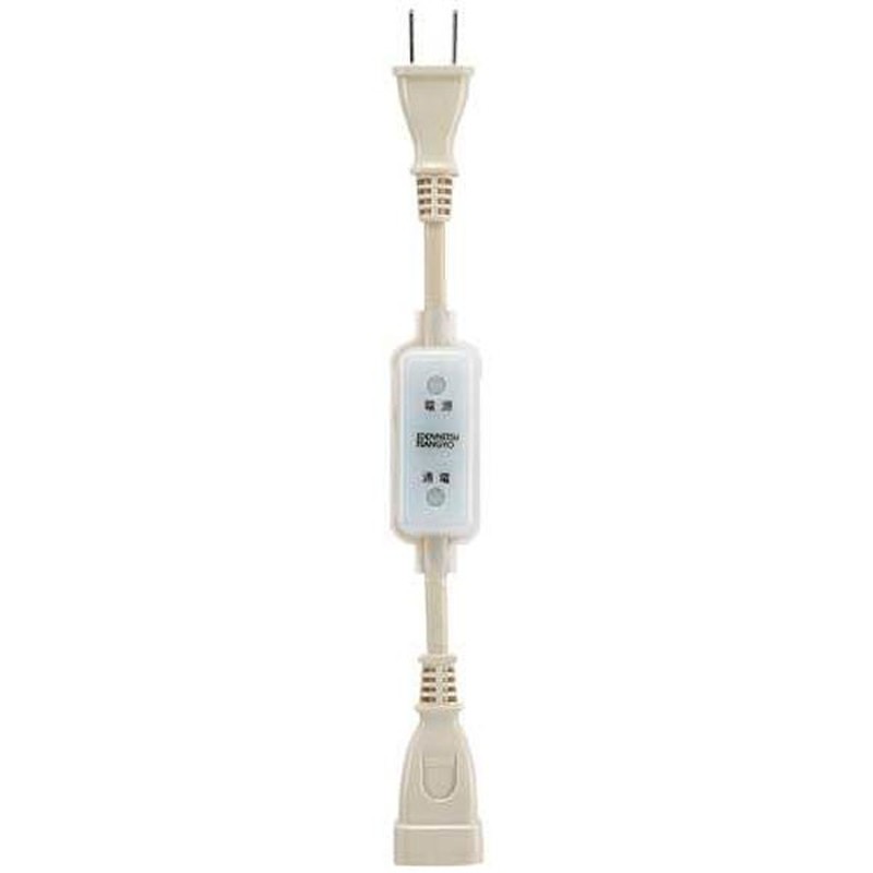 カクダイ 2224932 カクダイ 697-003 元電源用サーモスタット #697-003 1個（ご注文単位1個）【直送品】